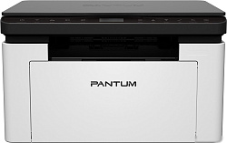 Pantum МФУ Pantum BM1800  A4, МФУ, лазерный, черно-белый, 18 стр/мин, 600dpi, 800МГц, 128Мб, USB, 70