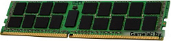 Kingston Server Premier DDR4 64GB RDIMM 3200MHz ECC Registered 2Rx4, 1.2V (Micron F Rambus), 1 year
