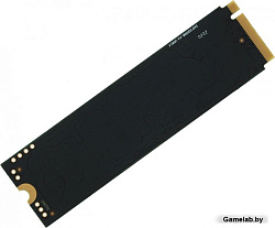 Накопитель SSD Digma PCIe 4.0 x4 512GB DGSM4512GM6ET Meta M6E M.2 2280