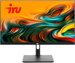 Моноблок IRU 23ID 23.8" Full HD i7 1255U (1.7) 16Gb SSD512Gb CR Windows 11 Professional GbitEth WiFi