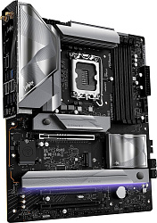 ASRock Материнская плата ASRock Z890 LIVEMIXER WIFI, RTL