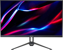 Монитор Acer 23.8" KG243YG0bi черный IPS LED 1ms 16:9 HDMI M/M матовая 1000:1 250cd 178гр/178гр 1920