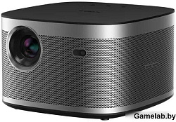 XGIMI Horizon Домашний проектор/технология:DLP/Разрешение:FullHD/2200Лм/MediaTek MT9612/2GB/32GB/Wi-