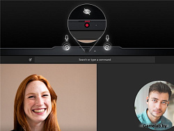 Ноутбук 15.6" FHD LENOVO IdeaPad Slim 3 gray (Core i3 1305U/8Gb/256Gb SSD/VGA int/noOS) ((82X7004BPS