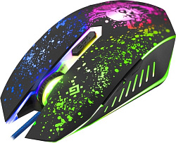 Беспроводная клавиатура/мышь TOR MHP-127 52127 DEFENDER