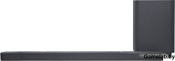 Саундбар JBL 800 5.1.2 720Вт+340Вт черный