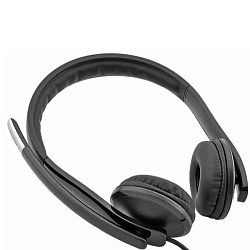 Гарнитура Microsoft LifeChat LX-6000 for Business Win USB (7XF-00001)7XF-00001