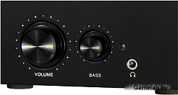 Акустическая система DEFENDER Aurora S20 Цвет черный 2.1 кг 65419