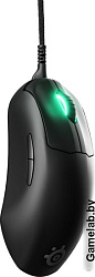 Мышь Steelseries Prime черный оптическая (18000dpi) USB (6but)