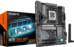 Gigabyte Материнская плата Gigabyte X870 EAGLE WIFI7, RTL