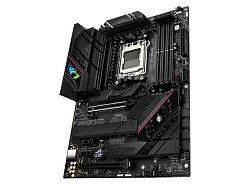 ASUS ROG STRIX B650E-F GAMING WIFI, Socket AM5, B650, 4*DDR5, HDMI+DP, 4xSATA3 + RAID, M2, Audio, Gb