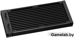 Deepcool Вентилятор для процессора Deepcool MYSTIQUE 240 R-LX550-BKDSNC-G-1