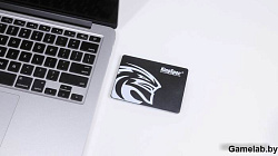 Накопитель SSD KingSpec 2.5" SATA-III  P4 120GB   /  P4-120