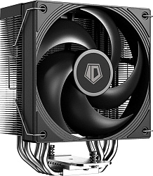 ID-COOLING FROZN A410 SE LGA1700/1200/115X/AM5/AM4 (12шт/кор, TDP 180W, PWM, 4 тепл.трубки прямого к