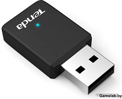 Wi-Fi адаптер 650MBPS USB MU-MIM U9 TENDA