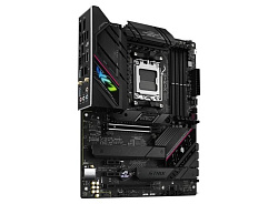 ASUS ROG STRIX B650E-F GAMING WIFI, Socket AM5, B650, 4*DDR5, HDMI+DP, 4xSATA3 + RAID, M2, Audio, Gb