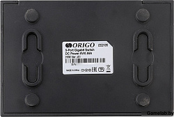 Коммутатор Origo OS2105 OS2105/A1A 5x1Гбит/с неуправляемый