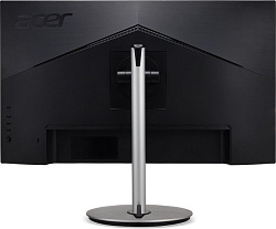 Монитор Acer 27" CB272Esmiprx черный IPS LED 4ms 16:9 HDMI M/M полуматовая HAS 250cd 178гр/178гр 192
