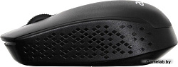 Мышь Acer OMR020 черный оптическая (1200dpi) беспроводная USB (2but)