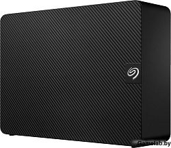 Внешний жесткий диск USB3 10TB EXT. BLACK STKP10000400 SEAGATE