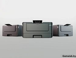 Принтер Катюша P130