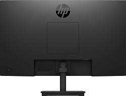 Монитор HP 24" Value Line V24V G5 черный VA 16:9 HDMI матовая 3000:1 250cd 178гр/178гр 1920x1080 75H