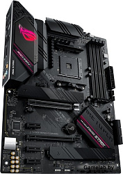 Материнская плата Asus ROG STRIX B550-F GAMING Soc-AM4 AMD B550 4xDDR4 ATX AC`97 8ch(7.1) 2.5Gg RAID