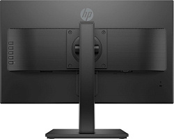 HP P24q G4 23,8 Monitor 2560x1440 QHD, IPS, 16:9, 250 cd/m2, 1000:1, 5ms, 178°/178°, HDMI, VGA, Plug