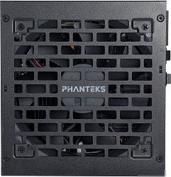 Блок питания PHANTEKS AMP BH 750W (80 Plus Bronze, ATX 3.1, PCIe 5.1, APFC, 120mm Fan, Black) / PH-P