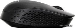 Мышь Acer OMR020 черный оптическая (1200dpi) беспроводная USB (2but)