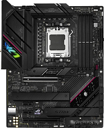 ASUS ROG STRIX B650E-F GAMING WIFI, Socket AM5, B650, 4*DDR5, HDMI+DP, 4xSATA3 + RAID, M2, Audio, Gb
