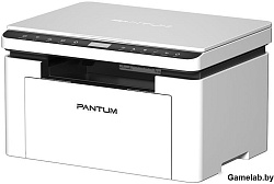 МФУ лазерный Pantum BM2300w белый (A4, принтер/сканер/копир, 1200dpi, 22ppm, 256Mb, WiFi, BT, USB) (