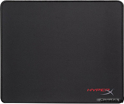 Коврик для мыши HyperX Fury S Pro Средний черный