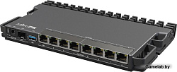 MIKROTIK Маршрутизатор Mikrotik RB5009UPr+S+IN