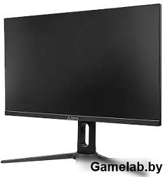 Монитор Delta Computers 27" Сова OM270I черный IPS 5ms 16:9 HDMI M/M матовая HAS Piv 1000:1 300cd 17