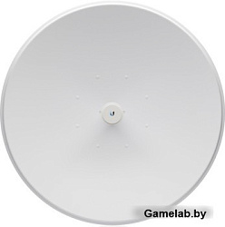 Точка доступа Ubiquiti PBE-5AC-620 10/100/1000BASE-TX белый