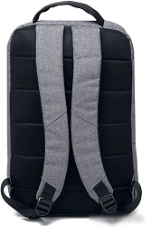 Рюкзак для ноутбука 15.6" Acer LS series OBG205 серый нейлон (ZL.BAGEE.005)