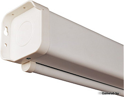 [LEP-100115] Настенный экран Lumien Eco Picture 206х274см (рабочая область 198х266 см) Matte White п