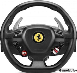 Руль ThrustMaster T80 Ferrari 488 GTB Edition (4160672)