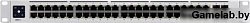 Коммутатор 48PORT 1000M 4SFP USW-PRO-48 UBIQUITI