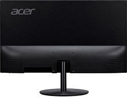 Монитор Acer 31.5" SA322QKbmiipx черный VA LED 4ms 16:9 HDMI M/M 250cd 178гр/178гр 3840x2160 DP WQ