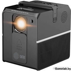 Проектор Cactus CS-PRC.04B.WUXGA-A LCD 3200Lm (1920x1080) 2000:1 ресурс лампы:30000часов 1xUSB typeA