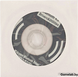 Buro BU-BT40B Bluetooth 4.0