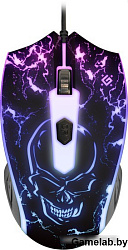 Клавиатура + мышка +PAD AURA MKP-117 RU 52117 DEFENDER