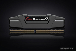 DDR IV 32Gb KiTof2 PC-28800 3600MHz G.Skill Ripjaws V (F4-3600C16D-32GVKC) CL16