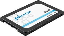 Micron 5300PRO 3.84TB SATA 2.5" SSD Enterprise Solid State Drive