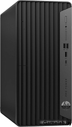 HP Pro 400 G9 TWR Core i5-12500,8GB,512GB,DVD,usb mouse/kbd,Win11Pro(64-bit),1Wty