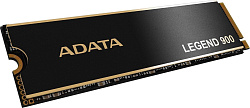 ADATA LEGEND 900 2TB M.2 NVMe 1.4, PCIe 4.0 x4, 3D NAND, R/W 7000/5400MB/s