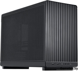 Корпус Lian-Li A3 черный без БП mATX 2xUSB3.0 1xUSB3.1 audio bott PSU