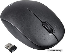 Мышь Oklick 685MW черный оптическая (1200dpi) беспроводная USB (2but)